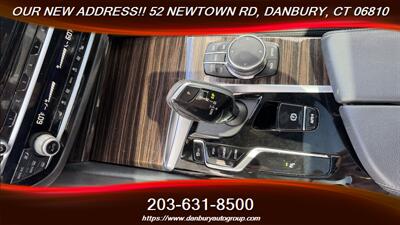 2023 BMW 530i xDrive   - Photo 28 - Danbury, CT 06810