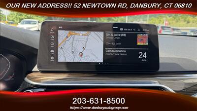 2023 BMW 530i xDrive   - Photo 25 - Danbury, CT 06810