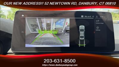 2023 BMW 530i xDrive   - Photo 26 - Danbury, CT 06810