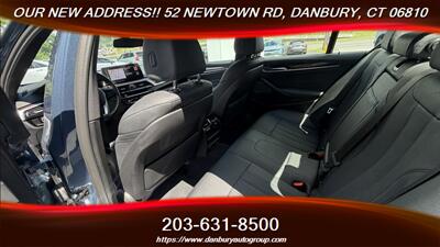 2023 BMW 530i xDrive   - Photo 30 - Danbury, CT 06810