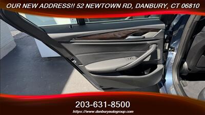 2023 BMW 530i xDrive   - Photo 29 - Danbury, CT 06810