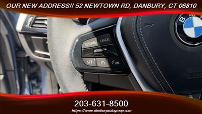 2023 BMW 530i xDrive   - Photo 21 - Danbury, CT 06810