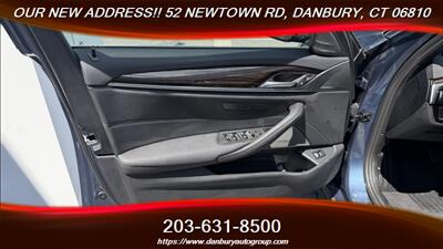 2023 BMW 530i xDrive   - Photo 13 - Danbury, CT 06810