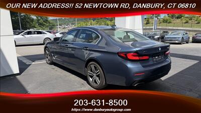 2023 BMW 530i xDrive   - Photo 3 - Danbury, CT 06810