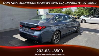 2023 BMW 530i xDrive   - Photo 5 - Danbury, CT 06810