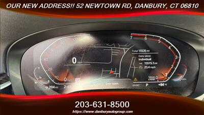 2023 BMW 530i xDrive   - Photo 24 - Danbury, CT 06810