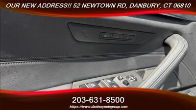 2023 BMW 530i xDrive   - Photo 14 - Danbury, CT 06810