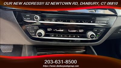 2023 BMW 530i xDrive   - Photo 27 - Danbury, CT 06810