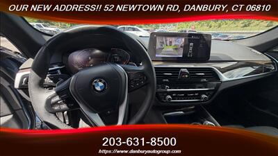 2023 BMW 530i xDrive   - Photo 20 - Danbury, CT 06810