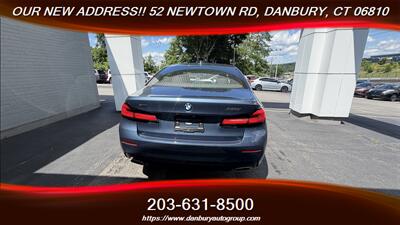 2023 BMW 530i xDrive   - Photo 4 - Danbury, CT 06810