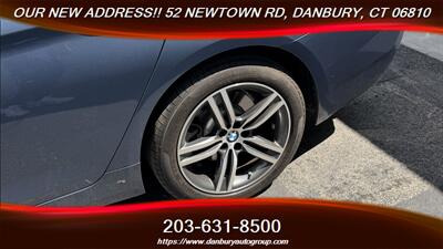 2023 BMW 530i xDrive   - Photo 10 - Danbury, CT 06810