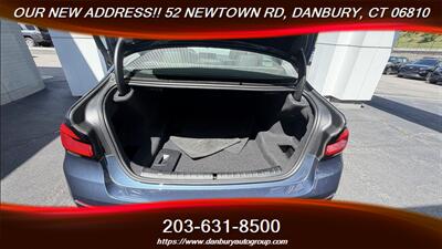 2023 BMW 530i xDrive   - Photo 11 - Danbury, CT 06810