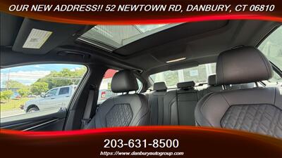 2023 BMW 530i xDrive   - Photo 17 - Danbury, CT 06810