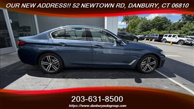 2023 BMW 530i xDrive   - Photo 6 - Danbury, CT 06810