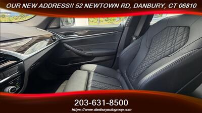 2023 BMW 530i xDrive   - Photo 19 - Danbury, CT 06810