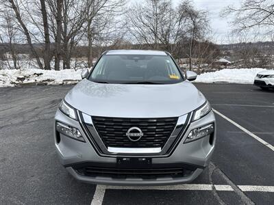 2023 Nissan Rogue SV   - Photo 1 - Danbury, CT 06810