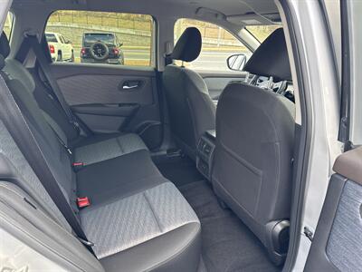 2023 Nissan Rogue SV - Photo 8 - Danbury, CT 06810