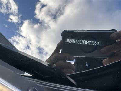 2023 Nissan Rogue SV - Photo 10 - Danbury, CT 06810