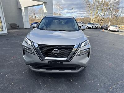 2023 Nissan Rogue SV - Photo 1 - Danbury, CT 06810