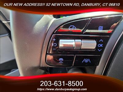 2024 Hyundai IONIQ 6 SEL - Photo 14 - Danbury, CT 06810