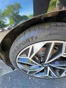 2024 Hyundai IONIQ 6 SEL - Photo 6 - Danbury, CT 06810