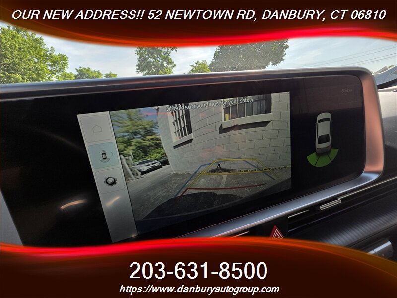 2024 Hyundai IONIQ 6 SEL - Photo 20 - Danbury, CT 06810
