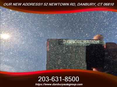 2024 Hyundai IONIQ 6 SEL - Photo 21 - Danbury, CT 06810