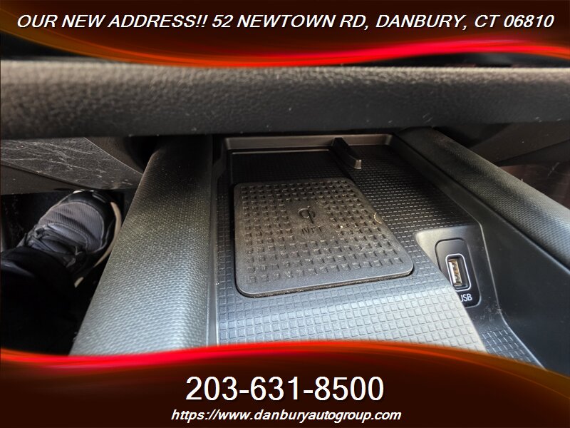 2024 Hyundai IONIQ 6 SEL - Photo 16 - Danbury, CT 06810