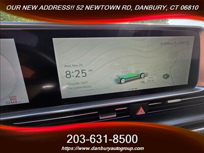2024 Hyundai IONIQ 6 SEL - Photo 18 - Danbury, CT 06810