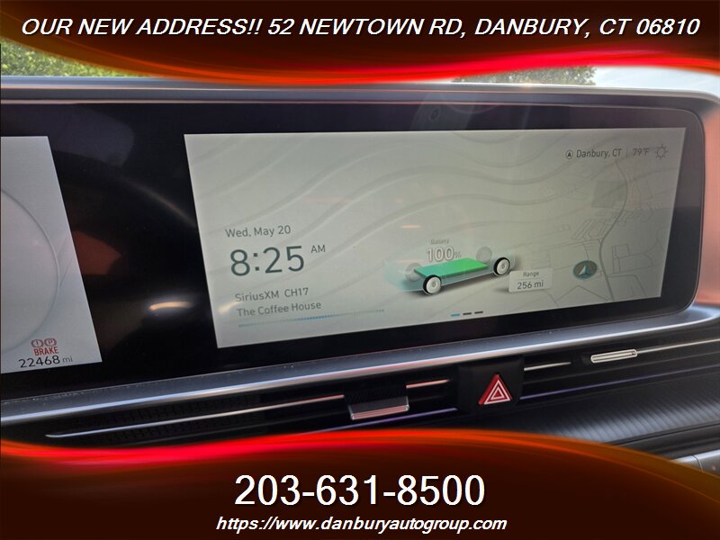 2024 Hyundai IONIQ 6 SEL - Photo 18 - Danbury, CT 06810