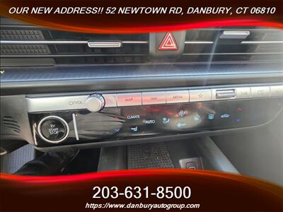 2024 Hyundai IONIQ 6 SEL - Photo 17 - Danbury, CT 06810