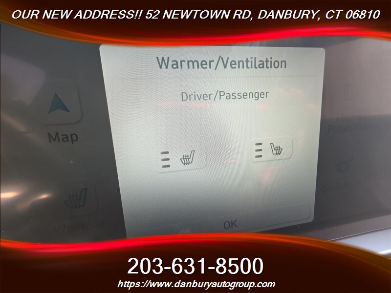2024 Hyundai IONIQ 6 SEL - Photo 19 - Danbury, CT 06810