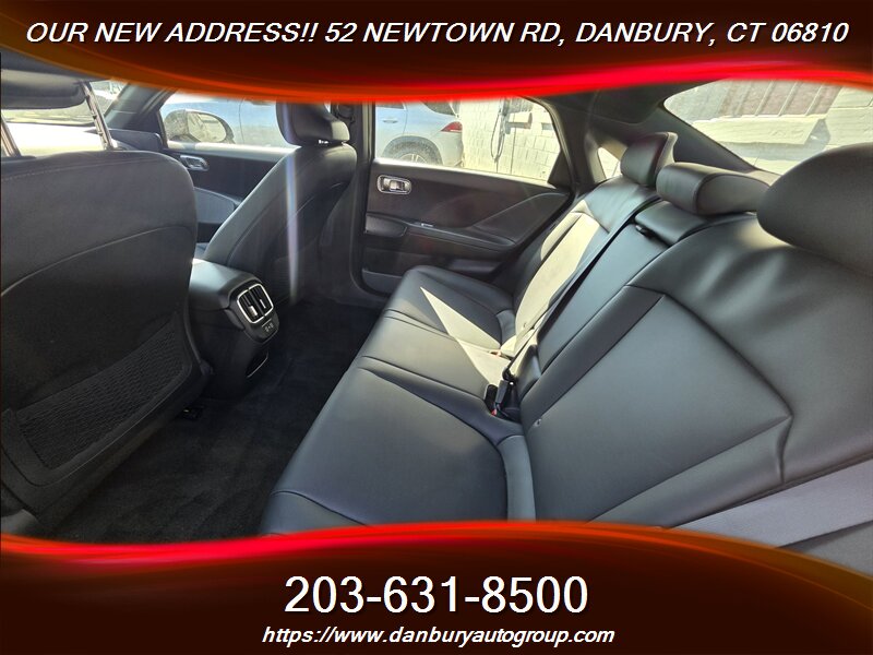 2024 Hyundai IONIQ 6 SEL - Photo 7 - Danbury, CT 06810