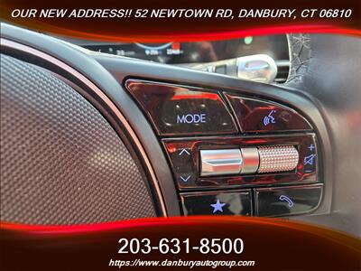 2024 Hyundai IONIQ 6 SEL - Photo 13 - Danbury, CT 06810