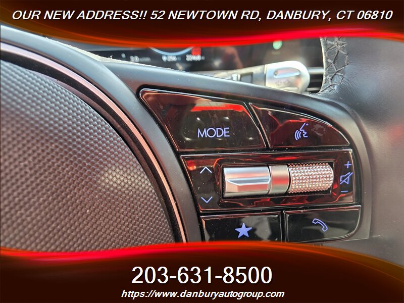 2024 Hyundai IONIQ 6 SEL - Photo 13 - Danbury, CT 06810