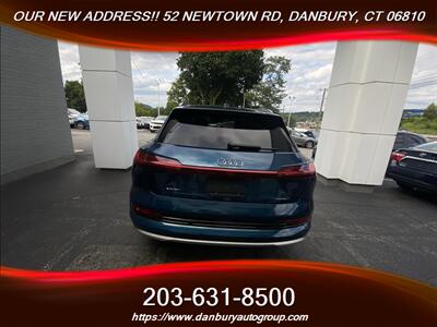 2019 Audi e-tron quattro Premium Plus - Photo 5 - Danbury, CT 06810