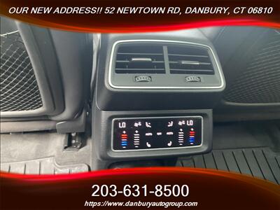2019 Audi e-tron quattro Premium Plus - Photo 20 - Danbury, CT 06810