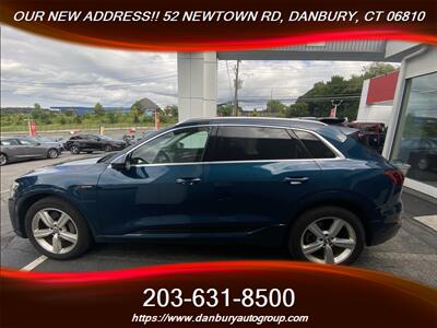 2019 Audi e-tron quattro Premium Plus - Photo 3 - Danbury, CT 06810