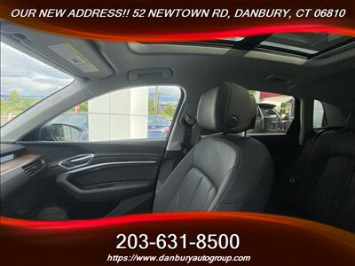 2019 Audi e-tron quattro Premium Plus - Photo 15 - Danbury, CT 06810