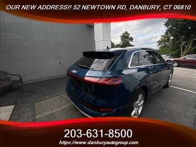 2019 Audi e-tron quattro Premium Plus - Photo 6 - Danbury, CT 06810