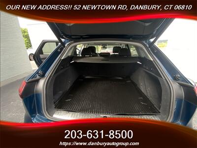 2019 Audi e-tron quattro Premium Plus - Photo 21 - Danbury, CT 06810