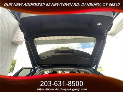 2019 Audi e-tron quattro Premium Plus - Photo 22 - Danbury, CT 06810