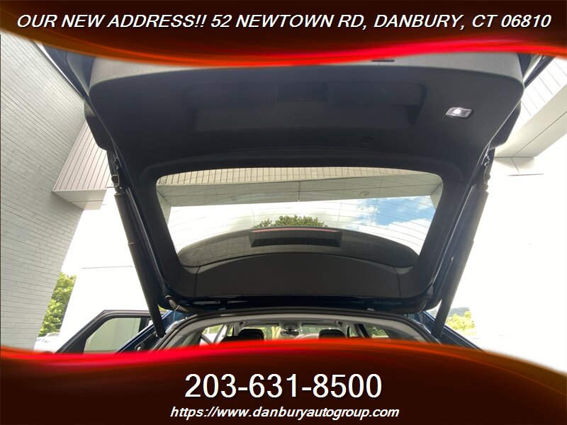 2019 Audi e-tron quattro Premium Plus - Photo 22 - Danbury, CT 06810
