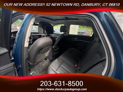 2019 Audi e-tron quattro Premium Plus - Photo 19 - Danbury, CT 06810
