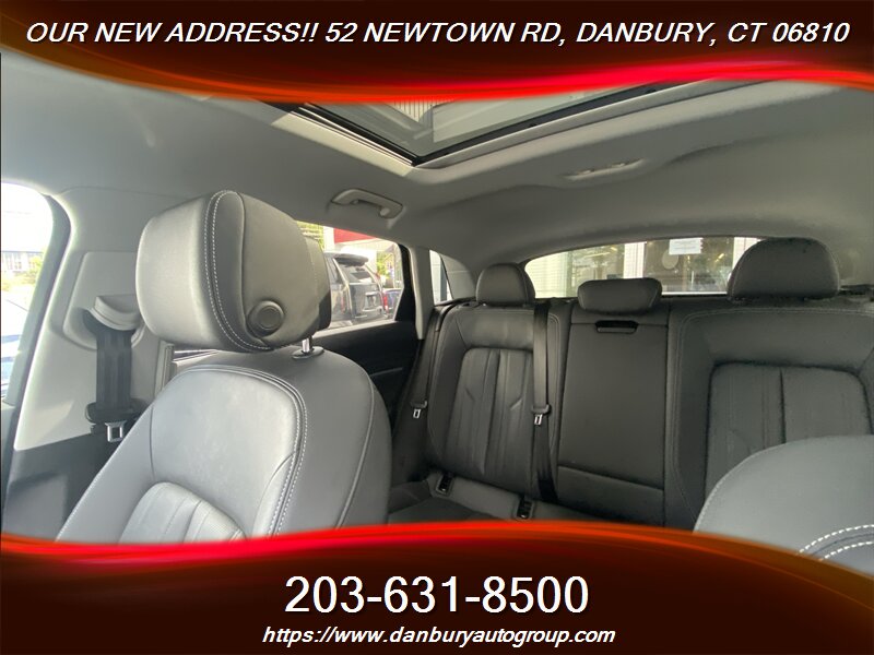 2019 Audi e-tron quattro Premium Plus - Photo 16 - Danbury, CT 06810