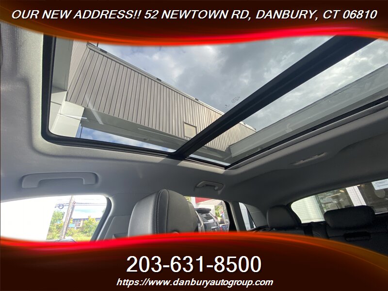 2019 Audi e-tron quattro Premium Plus - Photo 17 - Danbury, CT 06810