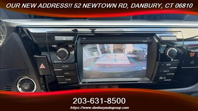 2014 Toyota Corolla L - Photo 17 - Danbury, CT 06810