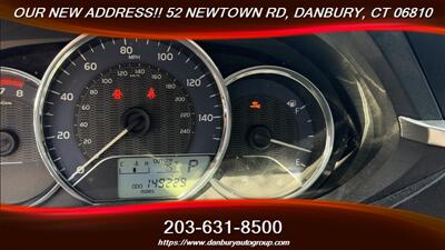 2014 Toyota Corolla L - Photo 22 - Danbury, CT 06810