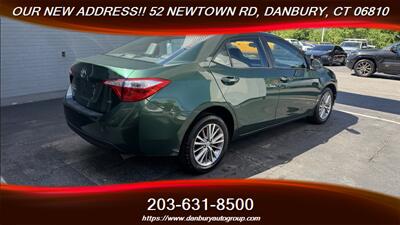 2014 Toyota Corolla L - Photo 5 - Danbury, CT 06810