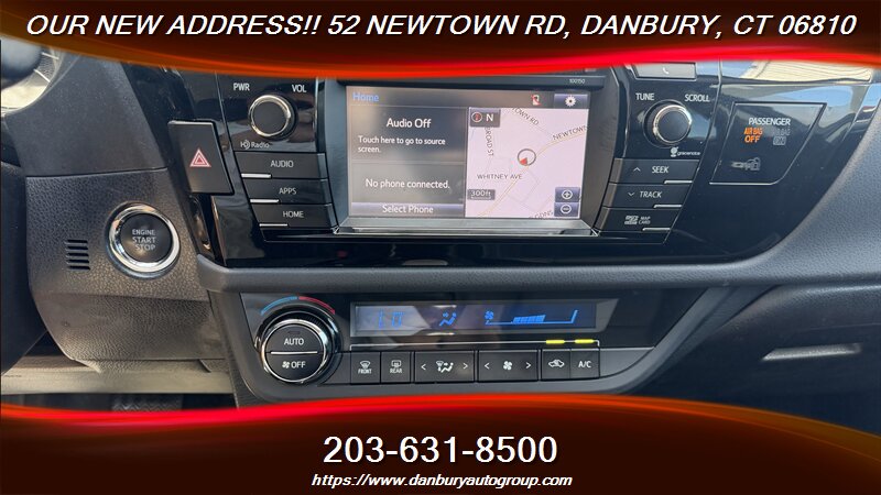 2014 Toyota Corolla L - Photo 16 - Danbury, CT 06810